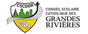 Le Conseil scolaire catholique des Grandes Rivières