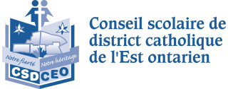 CSDCEO: Conseil scolaire de district catholique de l'Est ontarien