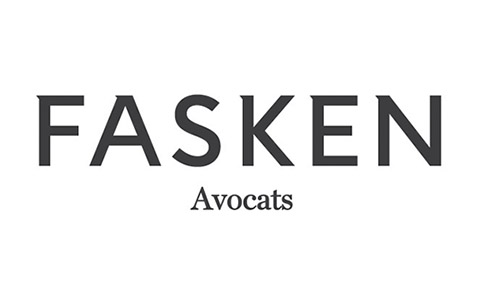 Logo - Fasken (Avocats)