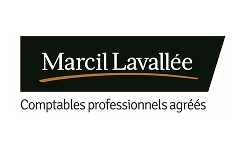 Logo - Marcil Lavalée, comptables professionnels agréés