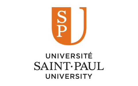 Logo - Université Saint-Paul d'Ottawa