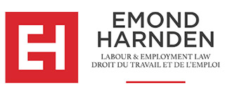 Logo - Emond Harnden