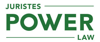 Logo - Jursites Power