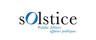 Logo - Solstice