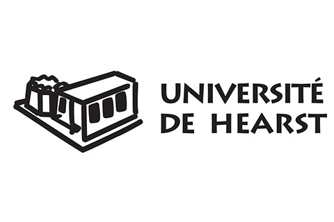 Logo - Université de Hearst