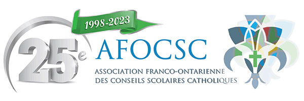 Logo de L'AFOCSC